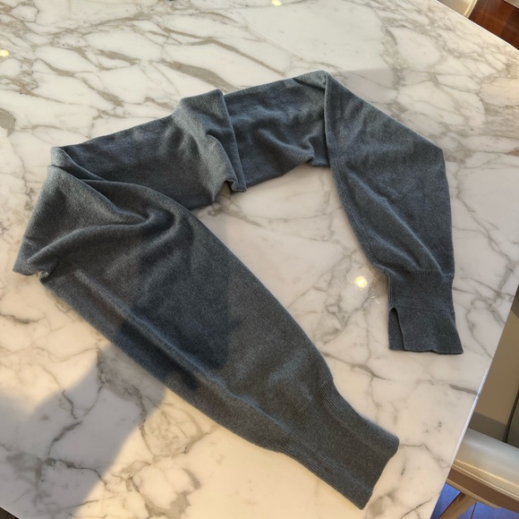 Loro Piana Baby Cashmere Scarf - Picture 2 of 5
